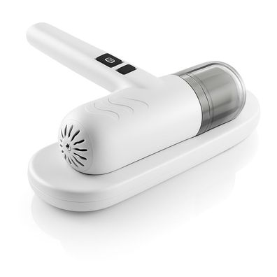 Bob Home Akku Milbensauger UV-C – kabelloser Matratzen- & Polsterreiniger