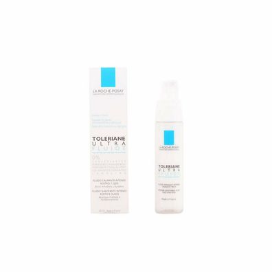 Toleriane ULTRA fluide apaisant intense visage & yeux 40ml