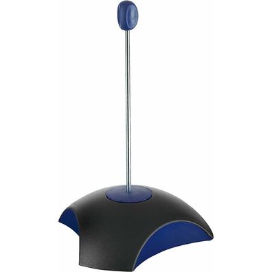 HAN Zettelspießer Delta schwarz