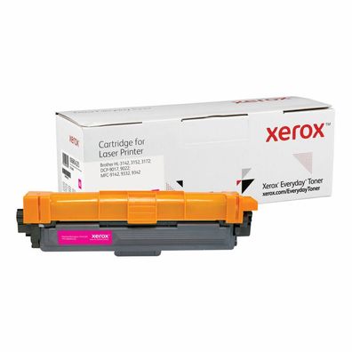 Xerox Toner Everyday Brother TN242M Magenta