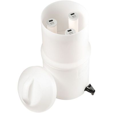 Katadyn - Wasserfilter große Menge - Katadyn Drip Filter Ceradyn - K2110070