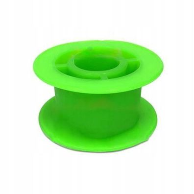 Rosfix Spule für Draht/Zinn/Band – 55x28 mm | Kunststoff, robust