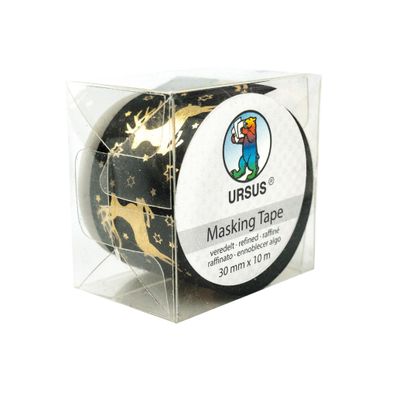 Ursus Masking TAPE 30MMx10M 04 "RENTIER"