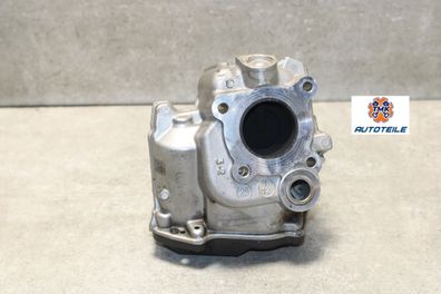 Mercedes E-Klasse W212 S212 AGR Ventil Abgasrückführventil E200 CDI A6511400460 49595