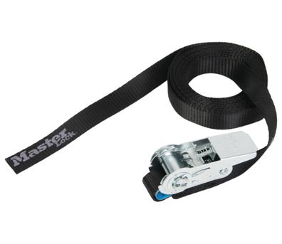 Spanngurt Ratsche 5m 25mm 400kg
