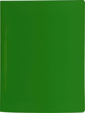 Brunnen Schnellhefter A4 FACT! grün mit Amtshe 102015650