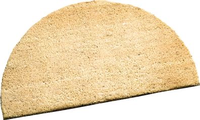 KNORR Prandell 212305801 Kokos-Matte 40 x 70 x 15 cm natur