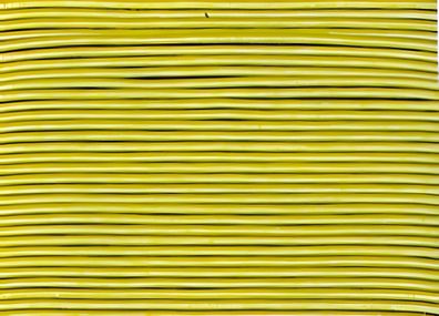 KNORR Prandell 212239174 Gummikordel 5 m Ø 1 mm goldgelb