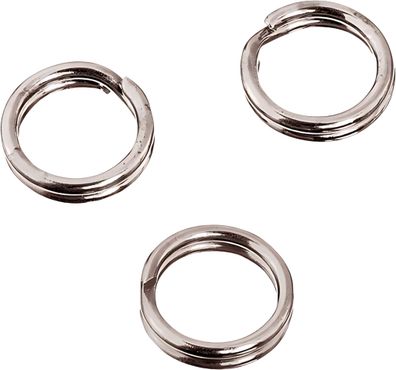 KNORR Prandell 216441157 SpaltRingeØ 7 mm Metall silberfarben