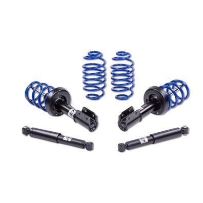 AP Sportfahrwerk 21310526 für AUDI A4 Dämpfer & Federn