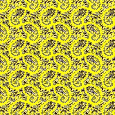 HEYDA 204875532 Faltblätter Stardust 15 x 15 cm orange/rot