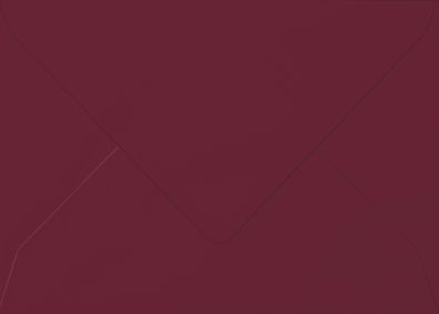 HEYDA 211452023 Kuvert 156 x 220 mm dunkelrot