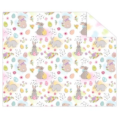 Ursus Fotokarton "SÜßES Osterfest"300g.49,5x68cm, 01