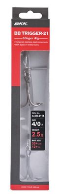 BKK BB Trigger-21