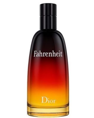 Dior Fahrenheit Eau de Toilette