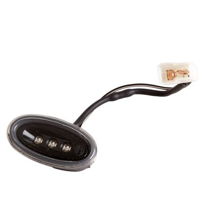 Universal Innenraumleuchte LED 10W 24V