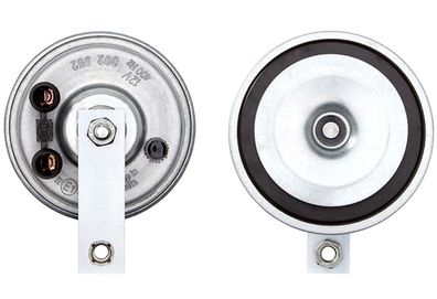 Horn 48W 12V 400Hz 115dB(A)