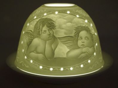 Dom Light Engel Raphael 30012