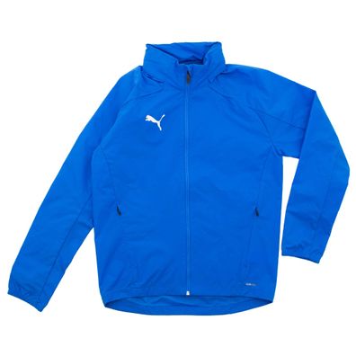 Puma Liga Training Herren Jacke Regenjacke Windjacke