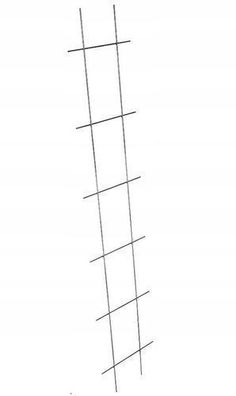 KADAX Rankgitter, Gitterspalier für Garten, 150 cm