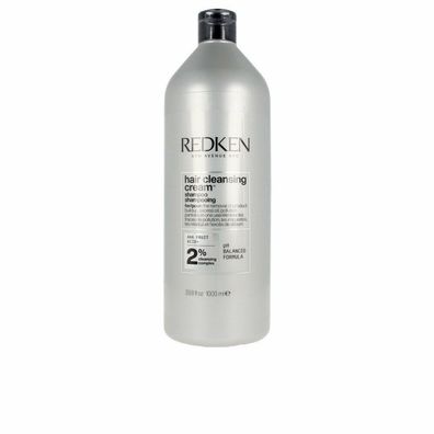 HAIR Cleansing CREAM shampoo 1000ml