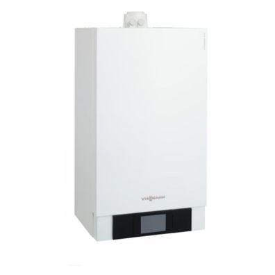 Viessmann Vitodens 200 W Typ B2HA Gasbrennwertgerät Vitotronic 200 49 bis 150 kW