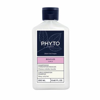 RIZOS Feuchtigkeitsshampoo 250 ml