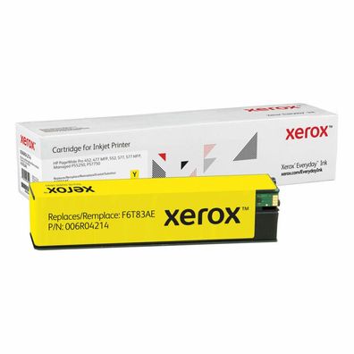 Xerox Toner Everyday, HP 973X (F6T83AE) Yellow