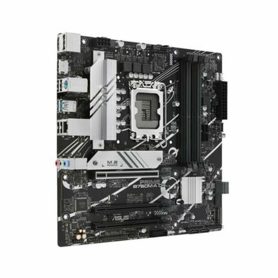 MB ASUS PRIME B760M-A D4-CSM, (Intel,1700, DR4, ATX)