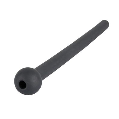 Penisplug Hohler Harnröhren Dilator Silikon Piss Play