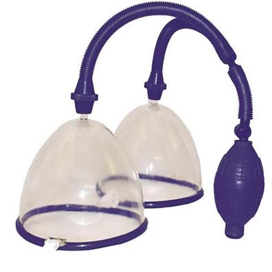 Busenpumpe Nippelpumpe "Easy Grow"