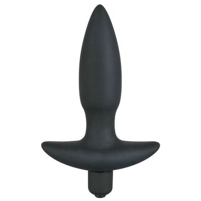 Anal Vibrator Analplug Vibration Vibro Plug Vibration