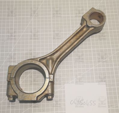 Pleuelstange - Deutz 02232061, 04150455, neu