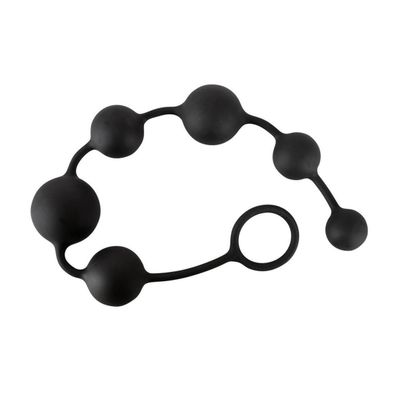 Anal Kugel Kette Analperlen "Anal Beads"