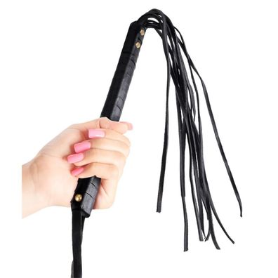 Anfänger Peitsche FirstTime BDSM Peitsche Flogger