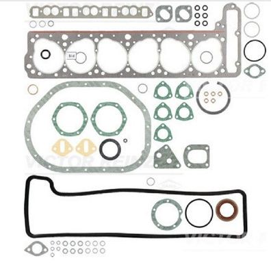Dichtsatz Zylinderkopfdichtung für Mercedes W114 W108 280S 250 250C