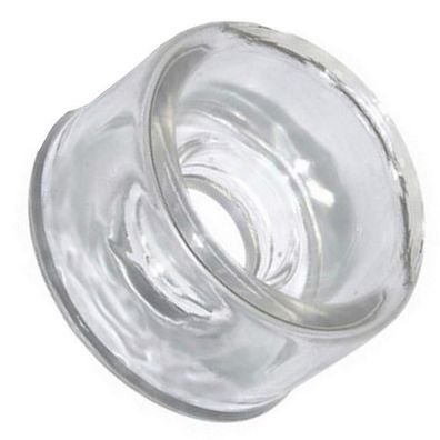 Penispumpe Ersatzmanschette klar