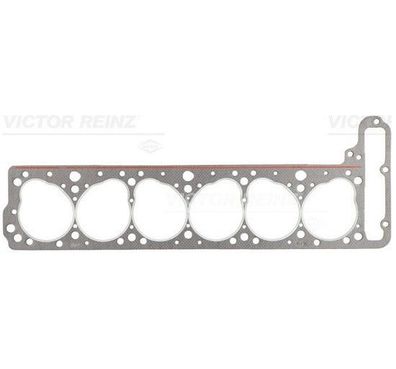 Zylinderkopfdichtung 87,5 mm für Mercedes W114 W 114 108 280S 250 250C M 130