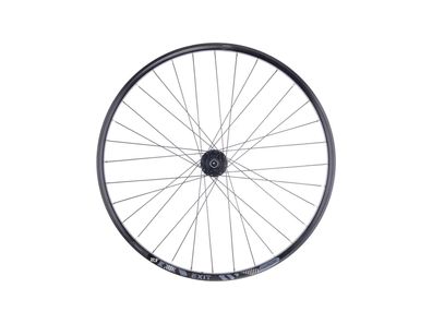 CONTEC 27,5" Vorderrad "Exit Eroq 21" Fe schwarz