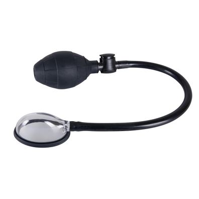 Pussy Sucker - Vaginapumpe für aufregende Lustmomente