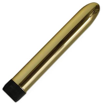 Vibrator Vibe Klitoris Stimulation Vibration Gold