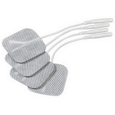 Elektro Sex Reizstrom Tens eStim Elektroden Klebepads selbstklebend