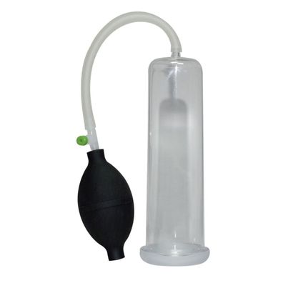 Penis Potenz Pumpe Vakuum Enlarger Penisvergrößerung bis 250 Mbar