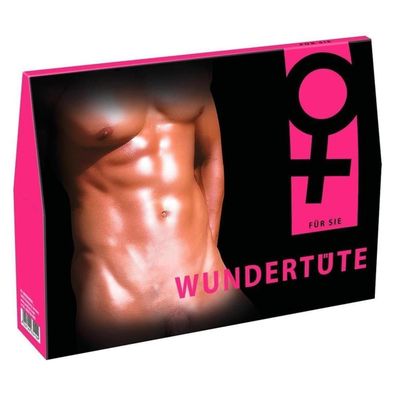 Wundertüte für SIE Lovetoys Erotik Set für Frauen Damen