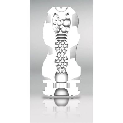 Tenga Masturbator Air Tech Ultra Vakuum genoppt eng