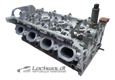 Zylinderkopf Links Zyl 5-8 Porsche Cayenne 92A 958 Turbo 4.8 9481041065R