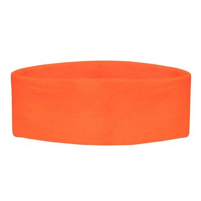 Stirnband neonorange Boland