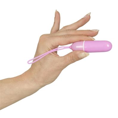 Vibrator Mini Klitoris Stimulator Vibration Shelly RC