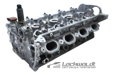 Zylinderkopf Rechts Zyl 1-4 Porsche Cayenne 92A 958 Turbo 4.8 9481041055R