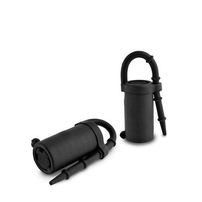 Nippel & Brustwarzen Klemmen Vibration